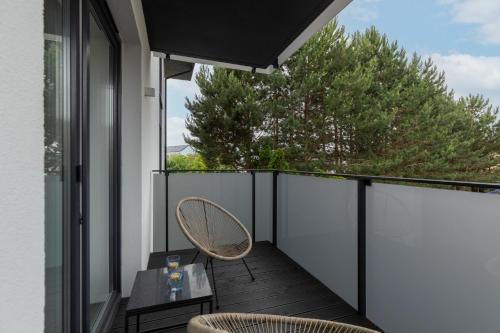 One-Bedroom Apartment image 10