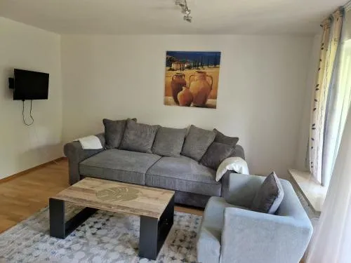 Ferienwohnung Leo in Bad Endorf, Deutschland