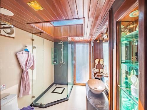 Sea Valley Resort (SHA Extra Plus)