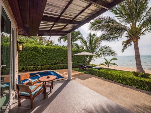 Sea Valley Resort (SHA Extra Plus)