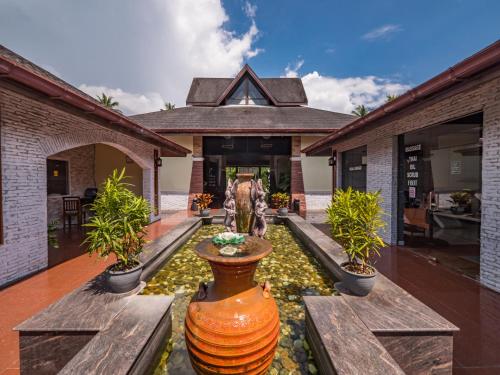 Sea Valley Resort (SHA Extra Plus)