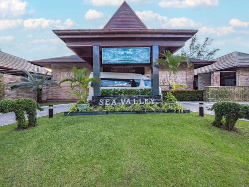 Sea Valley Resort (SHA Extra Plus)