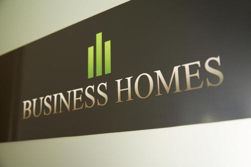 Business Homes - Das Apartment Hotel