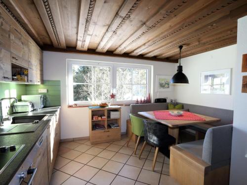 Holiday house, Flachau