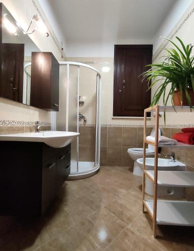B&B a Casa Mia - Salento