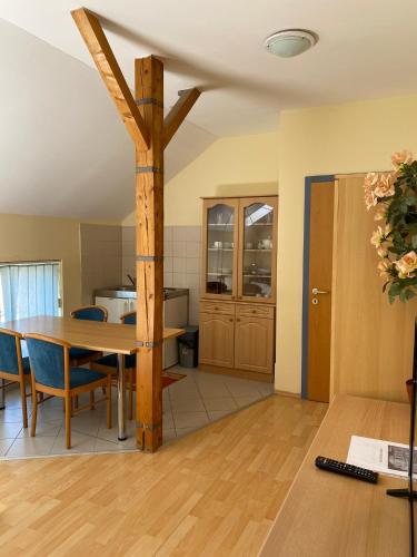 Tisza Alfa Hotel - image 5