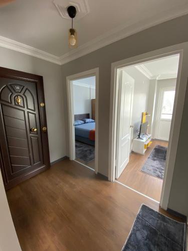 ANA GUNEY Apart Otel - 출입구
