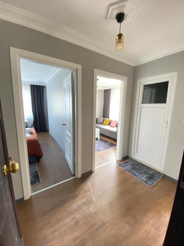 ANA GUNEY Apart Otel - 출입구