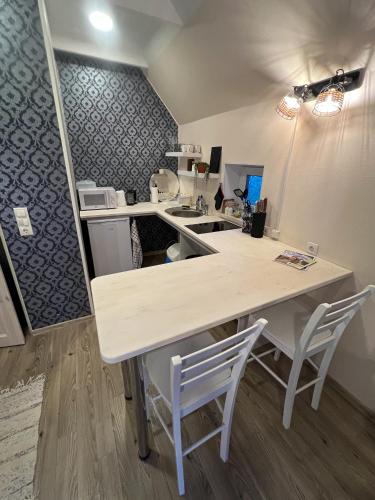 Guesthouse in Kardla in Kärdla