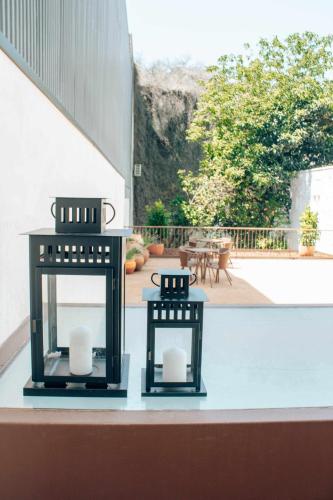 Villa Theatro Heritage Apartments in Braga
