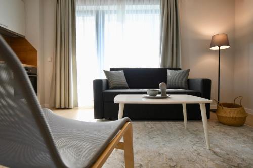 Connect Living Apartments Free Parking – khách sạn tại Krasno Selo