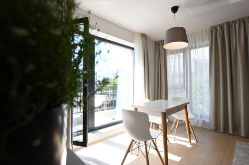 Connect Living Apartments Free Parking, Sofia (zdjęcie 4)