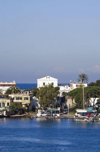 Hotel Villa Maria