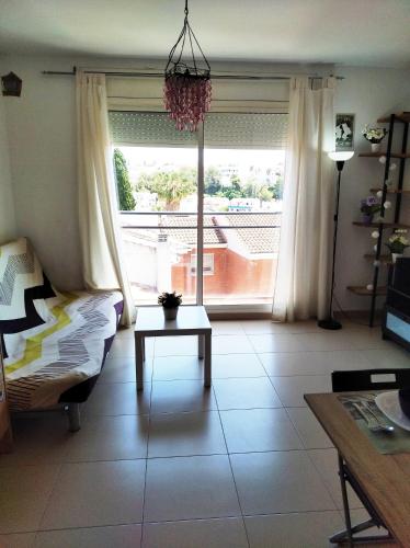 Bonito apartamento en Segur de Calafell