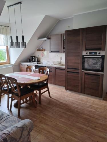 Apartamentypomorze in Brzyno