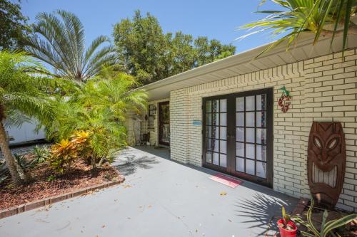 Palm Retreat in Port Orange, USA