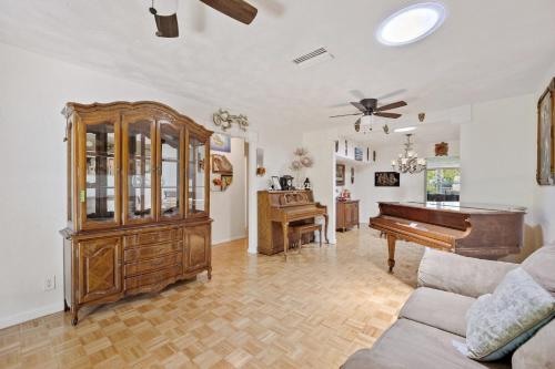 Palm Retreat in Port Orange, USA