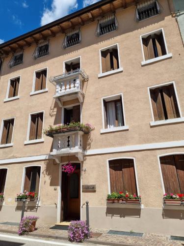 Trattoria All'Alpino