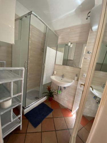 Trastevere Rome’s Heart charming appartment 888, Řím (fotografie 10)