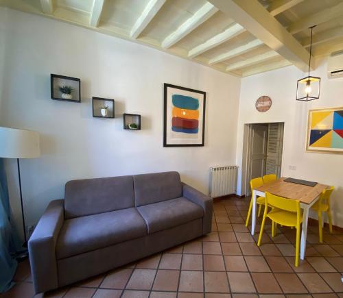 Trastevere Rome’s Heart charming appartment 888, Řím (fotografie 2)