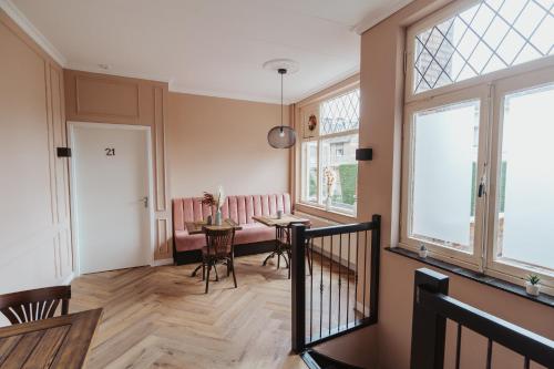 Hotel Janssen - image 7