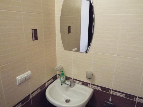 Ulpan Mini Hotel