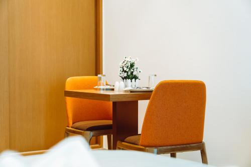 HE Hotel Apartments, Дубай (фото 7)