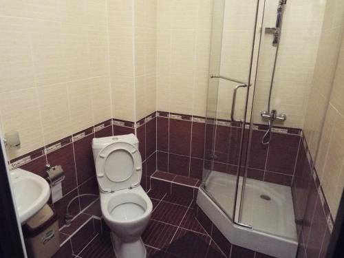 Ulpan Mini Hotel
