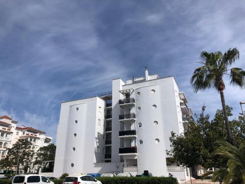 Piso Nuevo Portil - Edificio Albatros Piso Nuevo Portil - Edificio Albatros