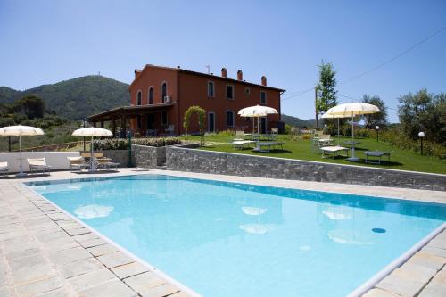 Agriturismo Il Dolce Vivere - Apartment - Quarrata