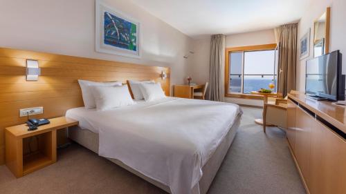 Superior Double Room, Sea View