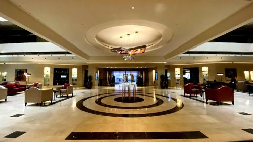 Foto - Safir Fintas Hotel Kuwait