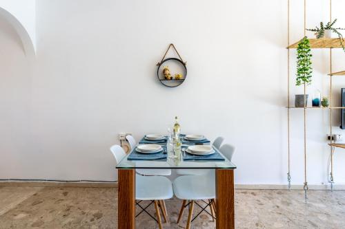 المرافق, Keylana's 2-BR Apt in Pyla in Pyla