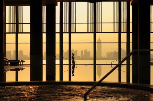375096858 InterContinental Suzhou Hotel by IHG