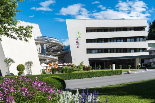 Hotel Karawankenhof - Villach