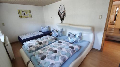 Ferienwohnung Weber Ferienwohnung Weber