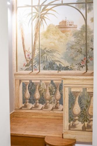 Castel Sant´Angelo Luxury Rooms & Tour, Rzym (zdjęcie 9)