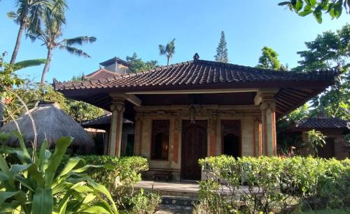 Rambutan Hotel Room Type - Family Bungalow