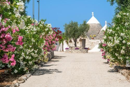 Borgo Marianna, San Vito dei Normanni (Foto 5)