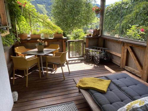 Appartement Murmele in Going am Wilden Kaiser