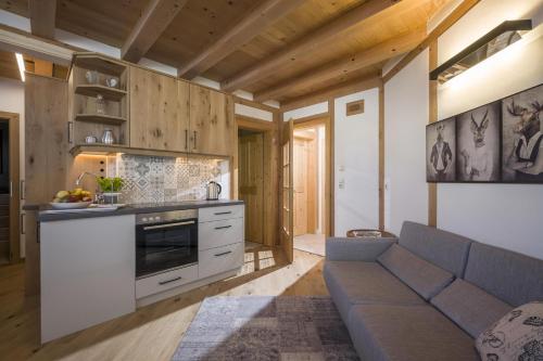 Appartement Murmele in Going am Wilden Kaiser