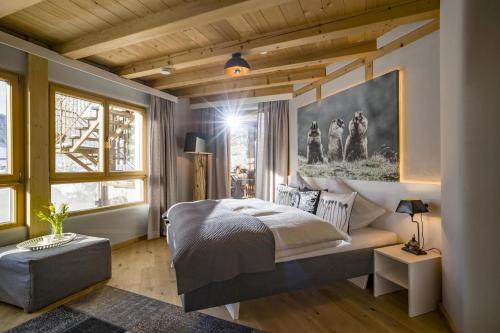 Appartement Murmele in Going am Wilden Kaiser