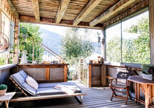 Appartement Murmele in Going am Wilden Kaiser