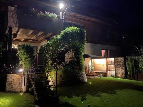 Appartement Murmele in Going am Wilden Kaiser