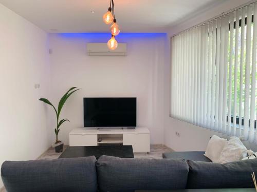 Nordic Style Apartment with Parking place, Sofia (foto 4)