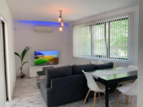 Nordic Style Apartment with Parking place, Sofia