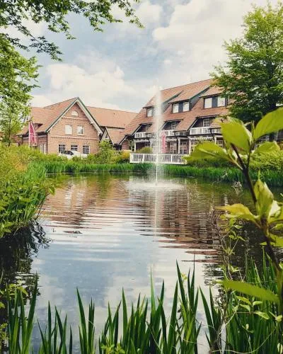 Schützenhof Ahlerstedt in Ahlerstedt, Deutschland