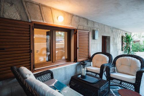 Amfora Maris Apartment, Split (Foto 9)