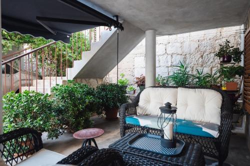 Amfora Maris Apartment, Split (Foto 7)