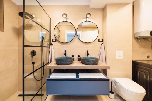 Amfora Maris Apartment, Split (Foto 3)